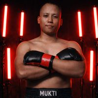 suara asli - MUKTI THE KINGKONG N.F