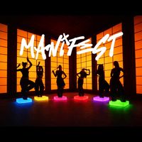 ManifestGirls - orijinal ses