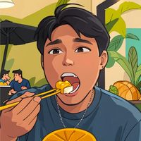 dandyismail7