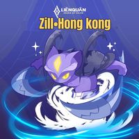 nhạc nền - ᴢɪʟʟ•ʜᴏɴɢᴋᴏɴɢ