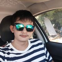 เสียงต้นฉบับ - Nattawut Saensimon