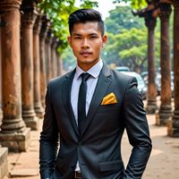 original sound - មនុស្ស ឯកា