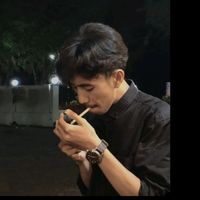 suara asli - Andhi SK