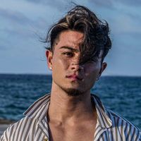 オリジナル楽曲 - just onaga