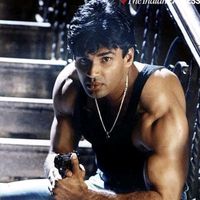original sound - Suniel.shetty