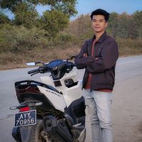 original sound - AYY SI Thu Htet