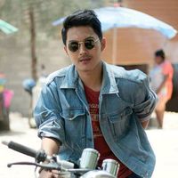 เสียงต้นฉบับ - ดิว หนุ่มใต้