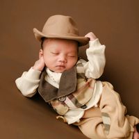 suara asli - Lian Khay Newborn Baby