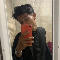 suara asli - Rafi adriansah 🌀