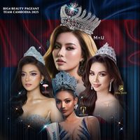 original sound - TEAM-CAMBODIA 2025