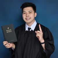 original sound - Tetelestai