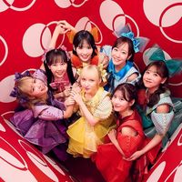 オリジナル楽曲 - fruitszipper_love