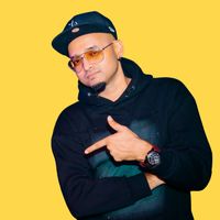 original sound - Dj Revvy Merchandise