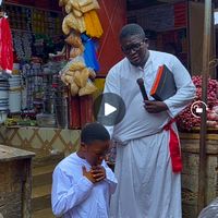 original sound