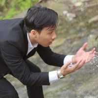 suara asli - Danar Priambodo