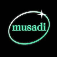 suara asli - musadi