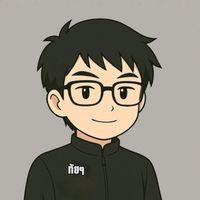 เสียงต้นฉบับ - ทัยๆ><