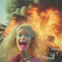 nhạc nền - chaule