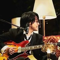 オリジナル楽曲 - 凪 ._💚🎸