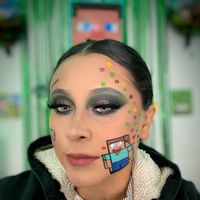 galexmakeup