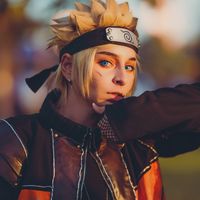 pikachancosplay