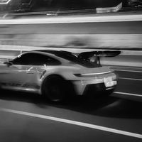 оригинальный звук