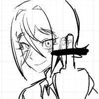 오리지널 사운드 - (하으)은다(스깨때)