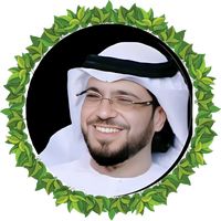 الصوت الأصلي - 🌿  د. وسيم  يوسف  🌿