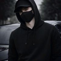 оригинальный звук