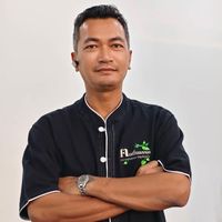 เสียงต้นฉบับ - หมีแบล็คช็อป