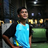 suara asli - Ricky Sihombing