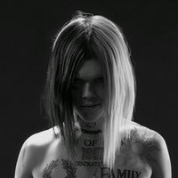 оригинальный звук