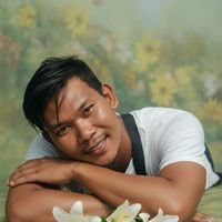 suara asli - haeruman