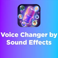 nhạc nền - VoiceChanger