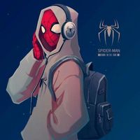 オリジナル楽曲 - クモ男🎧洋楽紹介