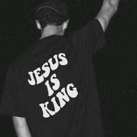 suara asli - JESUS CRIST