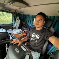 original sound - 🐲Mengleang🐲🚛