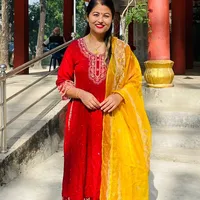 original sound - paruchhetrikhati