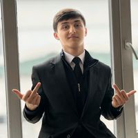 оригинальный звук