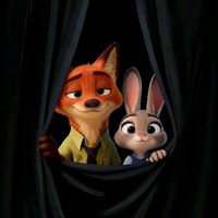 оригинальный звук