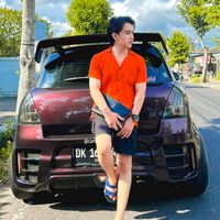 suara asli - CANDRA AYUSTA