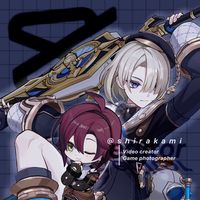 オリジナル楽曲 - しぃらカンス@原神