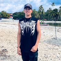 Mas contento