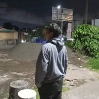 suara asli - Hafiz eka