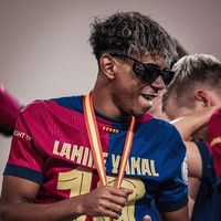 الصوت الأصلي