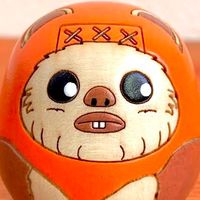 オリジナル楽曲 - Ewok(イウォーク)