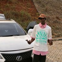 Sun shine mara beat by dj smoke
