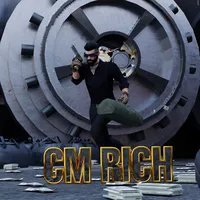 original sound - cmrich1