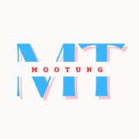 เสียงต้นฉบับ - MOOTUNG