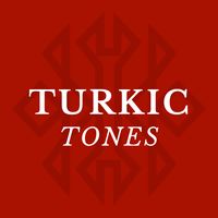 turkictones - orijinal ses
